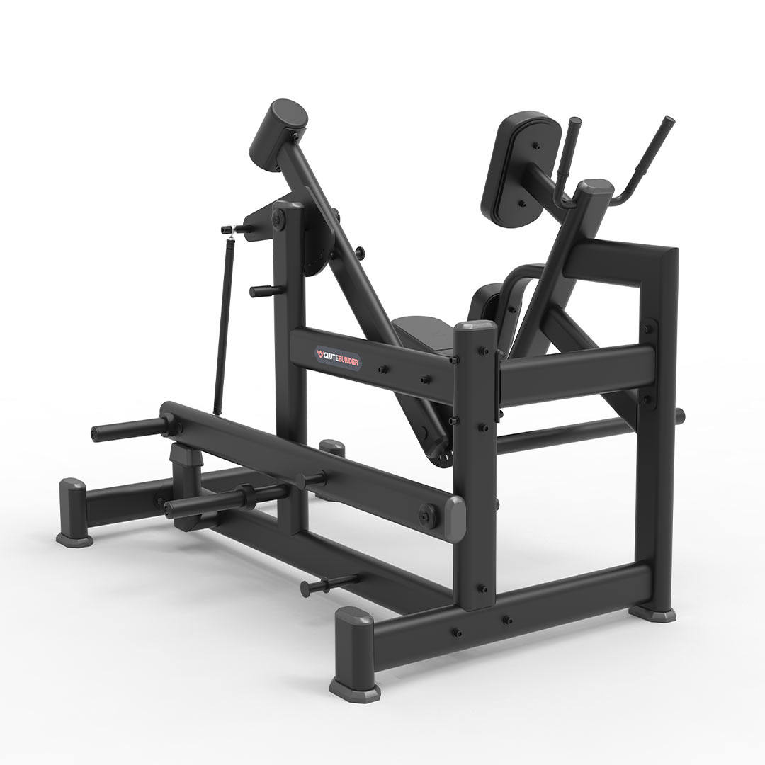 Заказать Отведение бедра назад PRECOR Glutebuilder PENDULUM KICKBACK GPL617