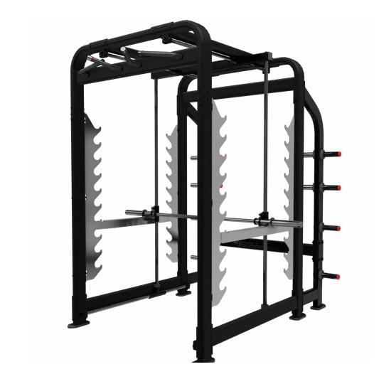 Заказать Силовая рама NAUTILUS FREEDOM RACK NP-L8507
