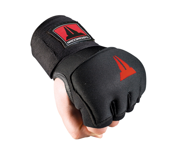 Заказать Перчатки гелевые Throwdown Gel Handwraps
