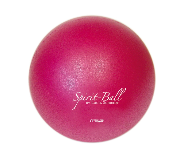 Заказать Пилатес-мяч ароматизированный TOGU Spirit Ball