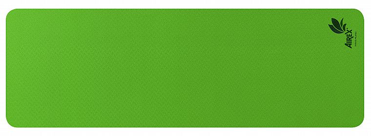 Заказать Коврик для йоги AIREX Yoga ECO Pro Mat Зеленый