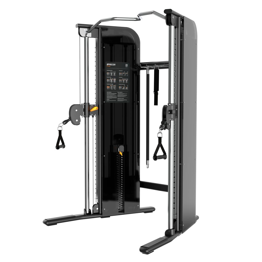 Заказать Комплекс для персональных тренировок PRECOR FTS Glide