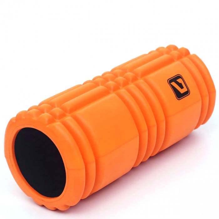 заказать Ролл массажный  LIVEUP Foam Roller