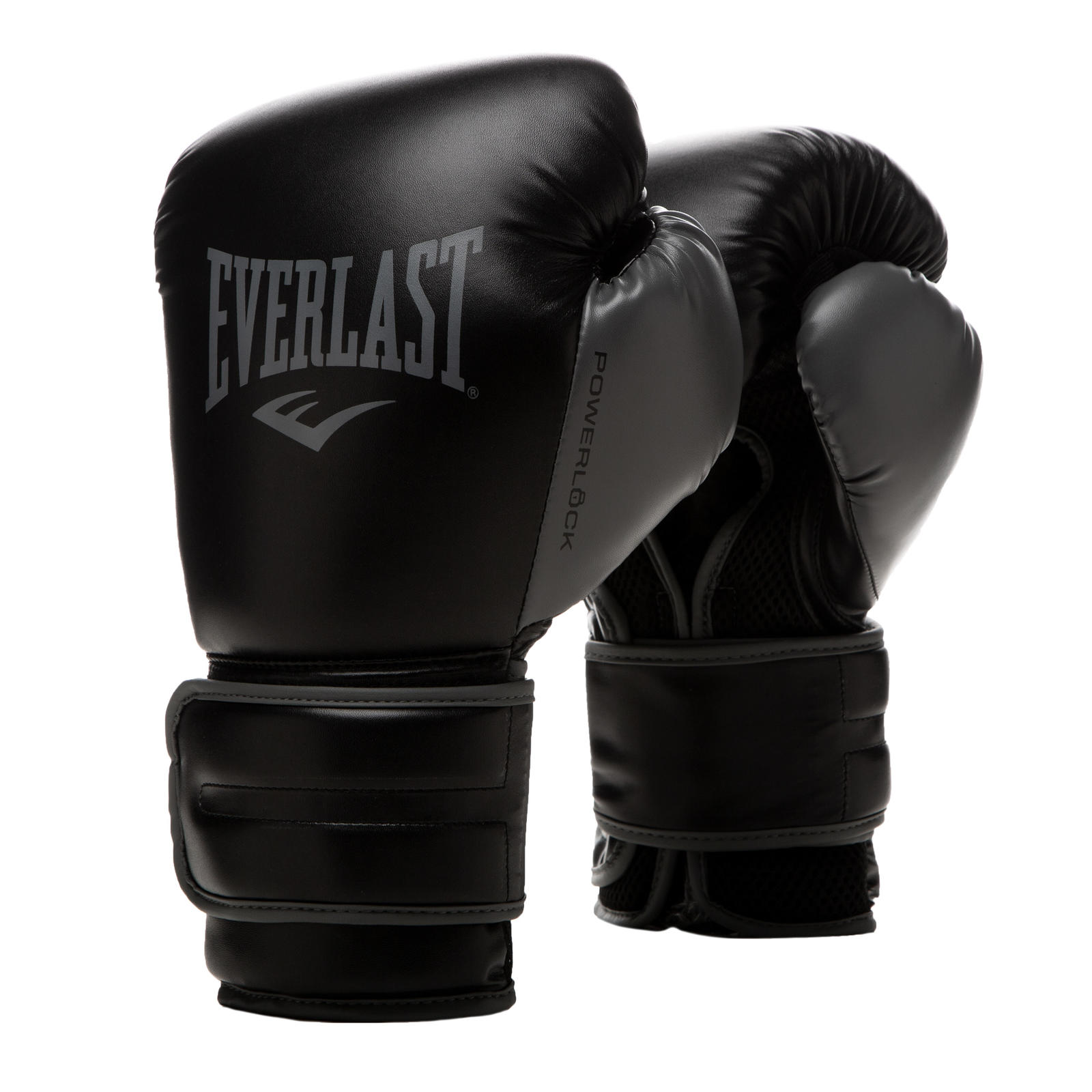 Заказать Тренировочные перчатки Everlast Powerlock PU 2