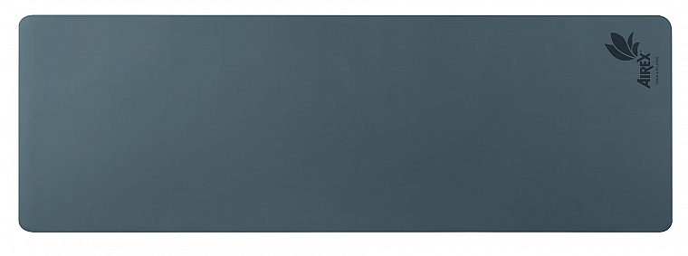 Заказать Коврик для йоги AIREX Yoga ECO Grip Mat Антрацит