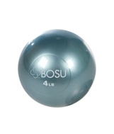 Заказать Мяч утяжеленный BOSU Soft Fitness Ball