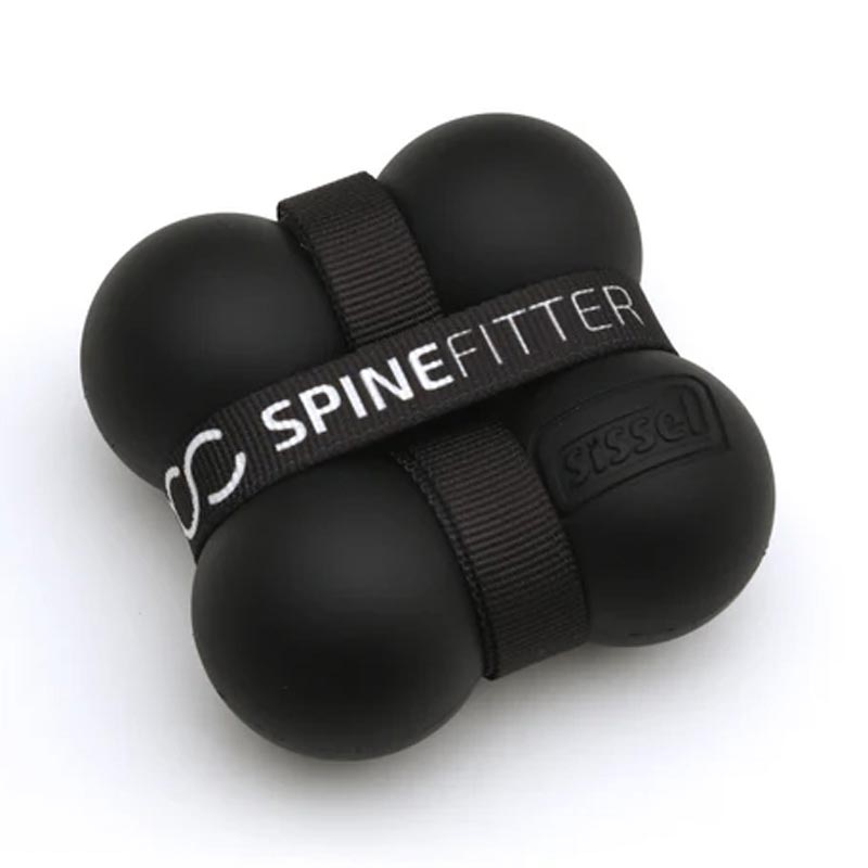 заказать  Тренажер SPINEFITTER by SISSEL Mini
