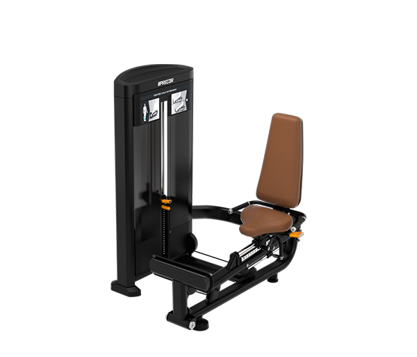 Заказать Силовой тренажер Икроножные мышцы сидя PRECOR RSL623