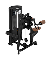 Заказать Силовой тренажер Дельтовидные сидя PRECOR RSL504