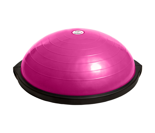 Заказать Балансировочная платформа BOSU Balance Trainer Home Pink