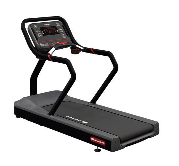 STAR TRAC 8 SERIES TR FREERUNNER LCD