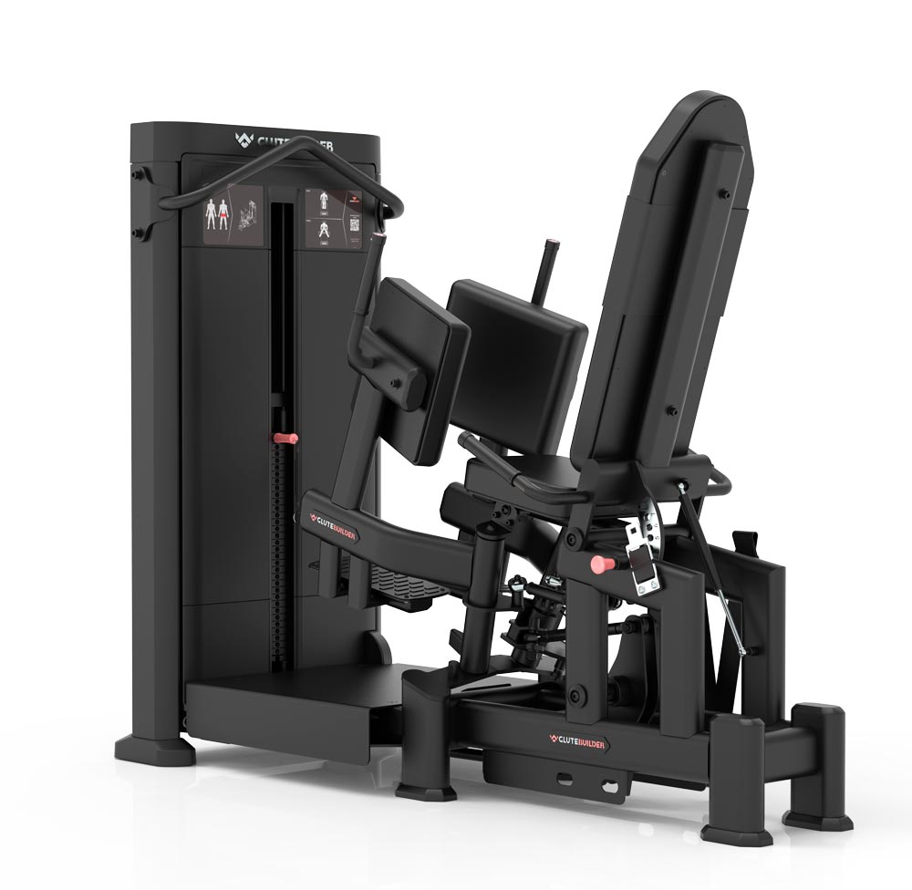 Заказать Отведение ног GLUTEBUILDER 3D Multi Abductor Pro GSL622
