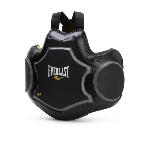 Заказать Защита корпуса Everlast C3 Pro Protective Vest, черный