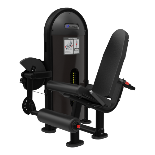 Заказать Разгибание ног сидя NAUTILUS INSTINCT NL-S1010