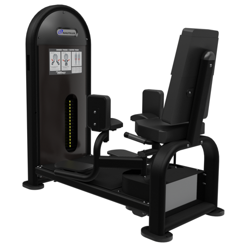 Заказать Приводящие / Отводящие ног NAUTILUS INSTINCT NL-D1015