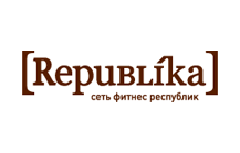 Republika Серебряническая
