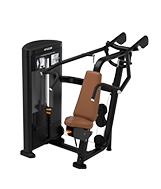 Заказать Силовой тренажер Жим от плеч конвергентный PRECOR RSL515