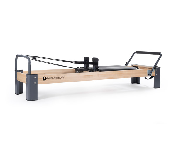 Заказать Реформер для пилатес Balanced Body Rialto™ Reformer