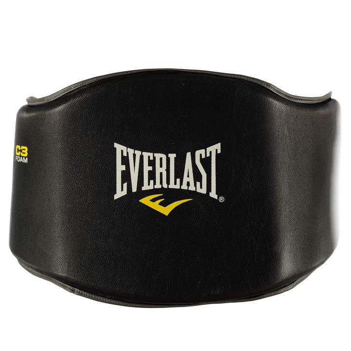 Заказать Защита корпуса Everlast Muay Thai, черный