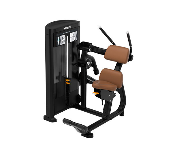 Заказать Силовой тренажер Пресс сидя PRECOR RSL714
