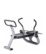 PRECOR AB-X