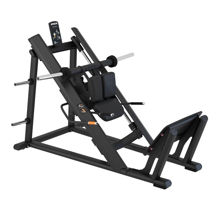 Заказать Гак машина PRECOR DPL603