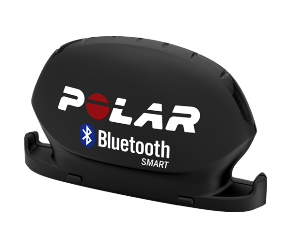 Заказать Датчик частоты педалирования POLAR Cadence sensor Bluetooth Smart