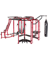 Заказать Рама для функционального тренинга HOIST MotionCage MC-7004