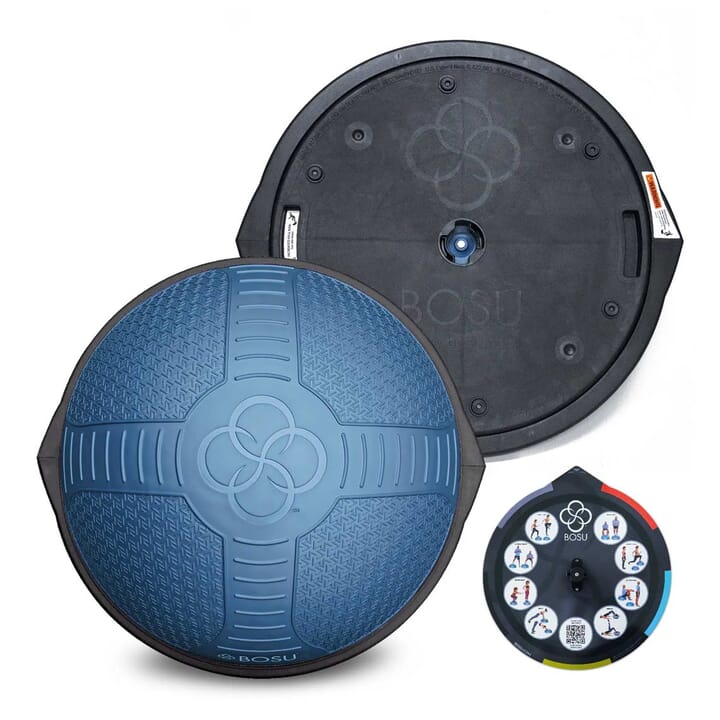 Заказать Балансировочная платформа BOSU CorLok® NexGen™ Balance Trainer