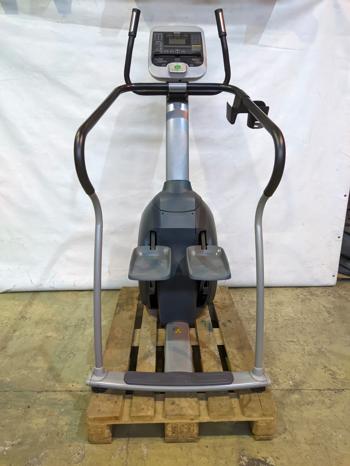 Заказать Степпер PRECOR C776i (б/у), 75000 руб.