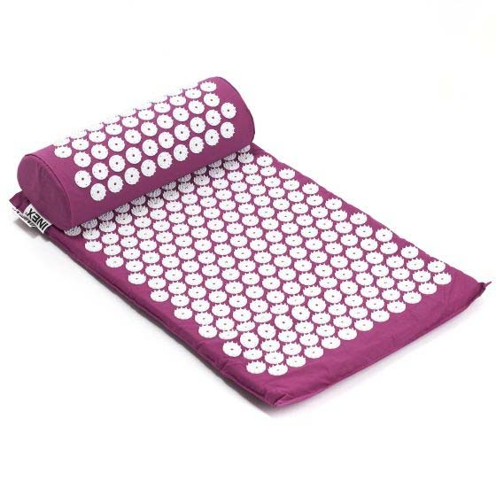 Заказать Набор массажный акупунктурный INEX Acupressure Mat