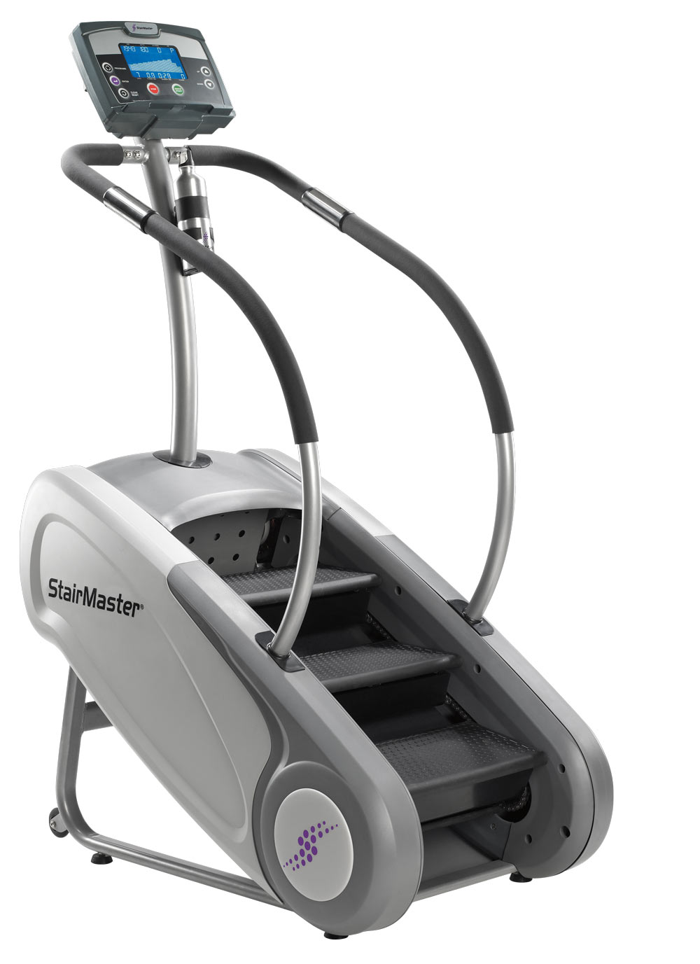 Заказать эскалатор STAIRMASTER SM3