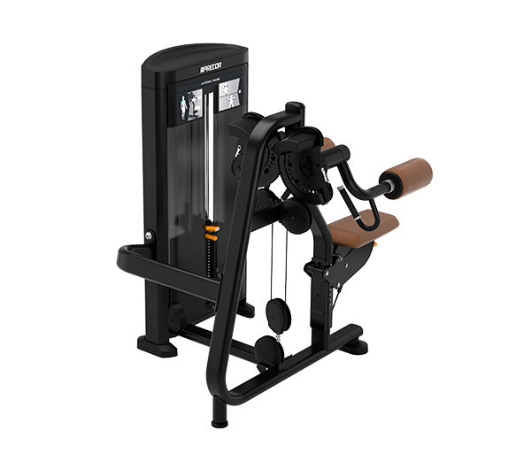 Заказать Силовой тренажер Дельтовидные сидя PRECOR RSL504