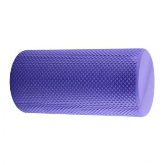 Заказать Ролик массажный рифленый INEX EVA Foam Roller