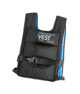 blackPack Vest