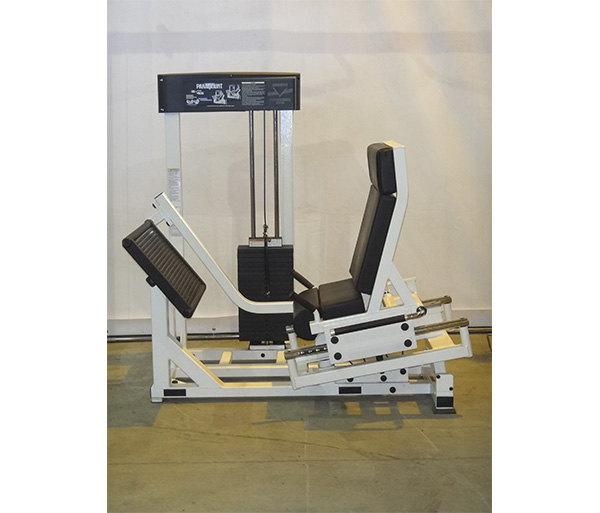 Заказать Жим ногами PARAMOUNT AP2800 (б/у) 72000 руб.