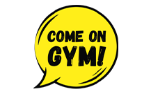 Come On Gym Авиапарк