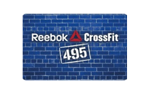 Reebok Crossfit