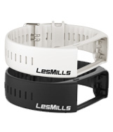 Заказать Силиконовый браслет для POLAR A360/A370 Les Mills Edition