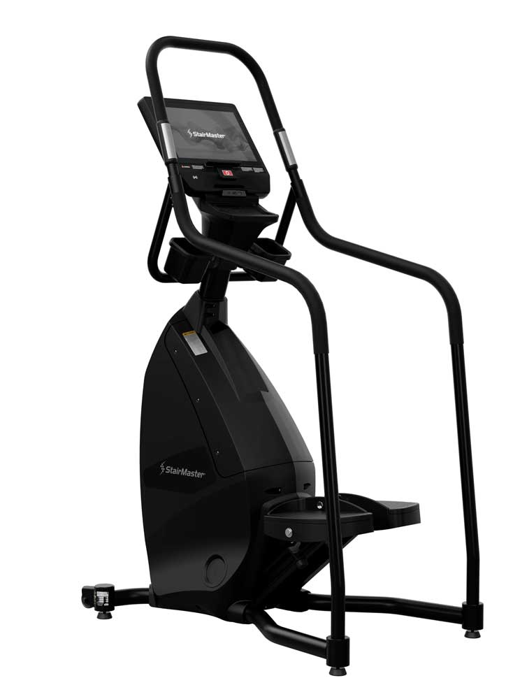 Заказать степпер STAIRMASTER 8 SERIES FREECLIMBER, консоль 16"