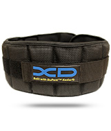 Заказать Пояс с отягощением XD Kevlar Weight Belt, 4,5 кг