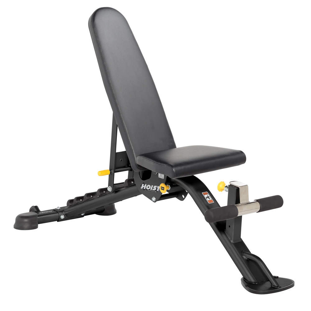 Заказать Скамья универсальная для дома HOIST HF-5165