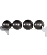 Заказать Полка для фитболов Professional Stability Ball Wall Rack