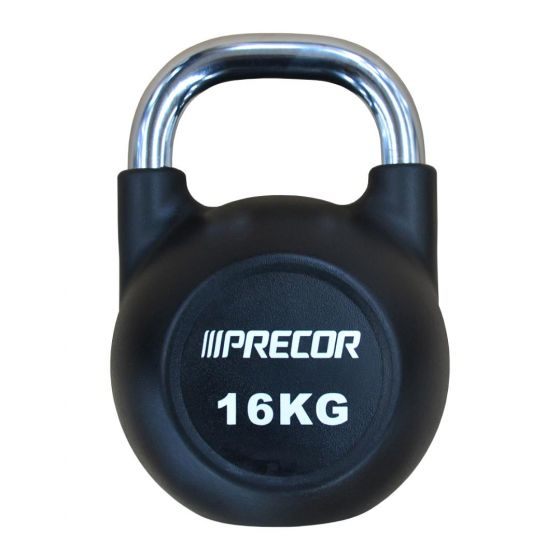 Заказать Гиря в уретане Precor UPK