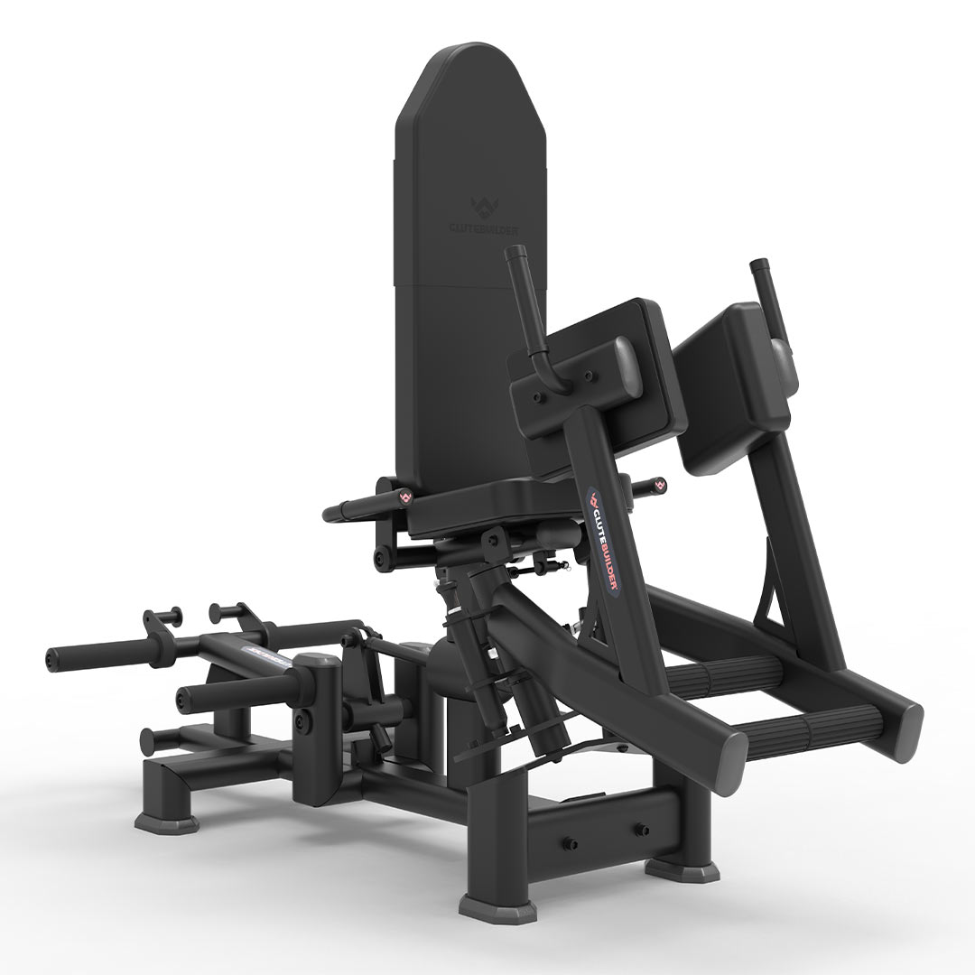 Заказать Отведение ног сидя PRECOR Glutebuilder 3D MULTI-ABDUCTOR GPL622, 425000 руб. Склад Москва