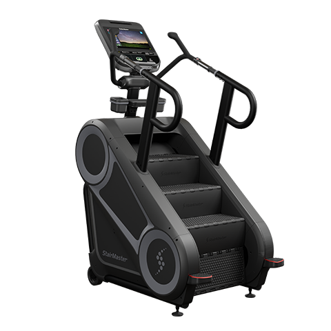 Заказать эскалатор STAIRMASTER 8 SERIES 8Gx, консоль 15"