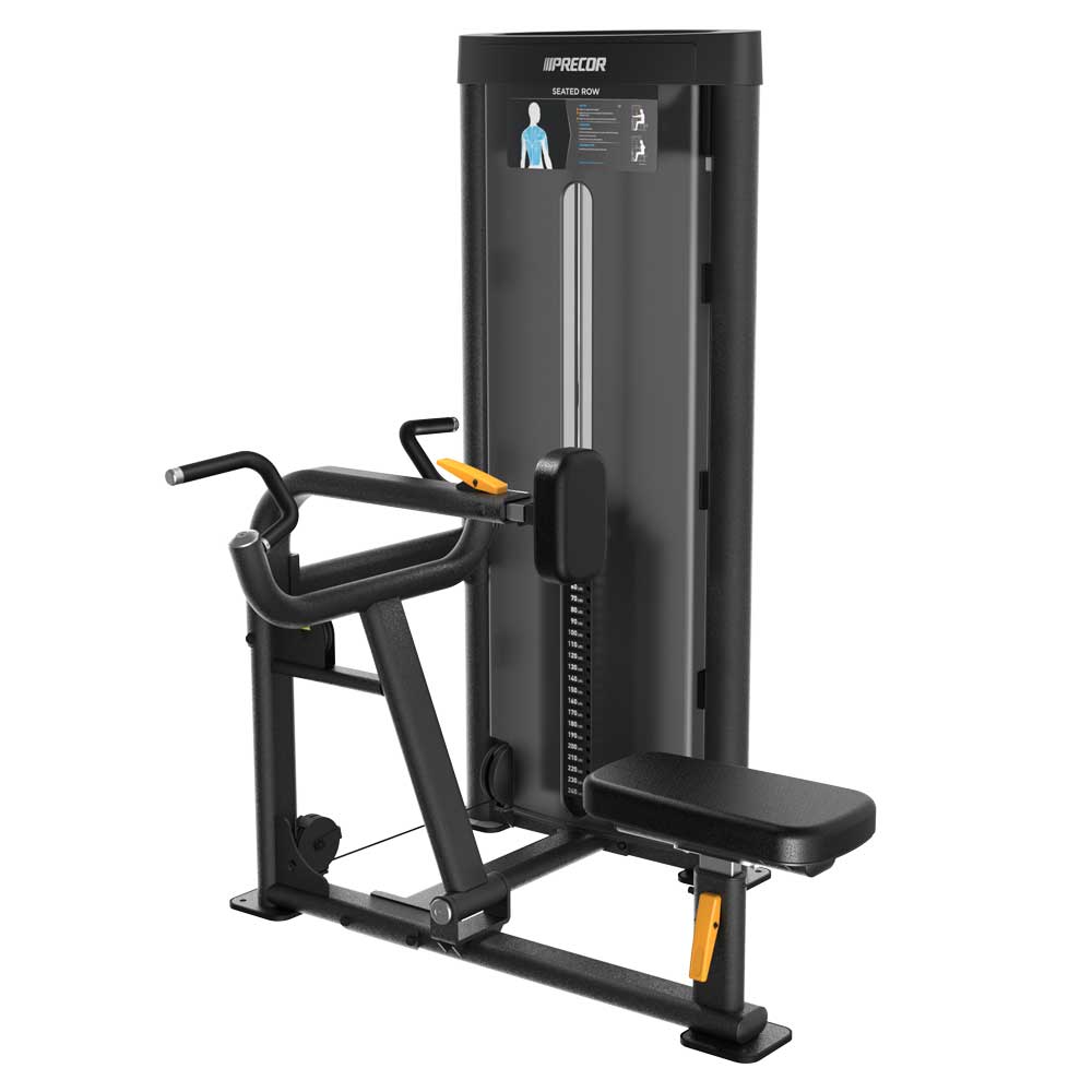 Силовой тренажер Тяга гребная PRECOR VSL019 Заказать Силовой тренажер Тяга гребная PRECOR VSL019