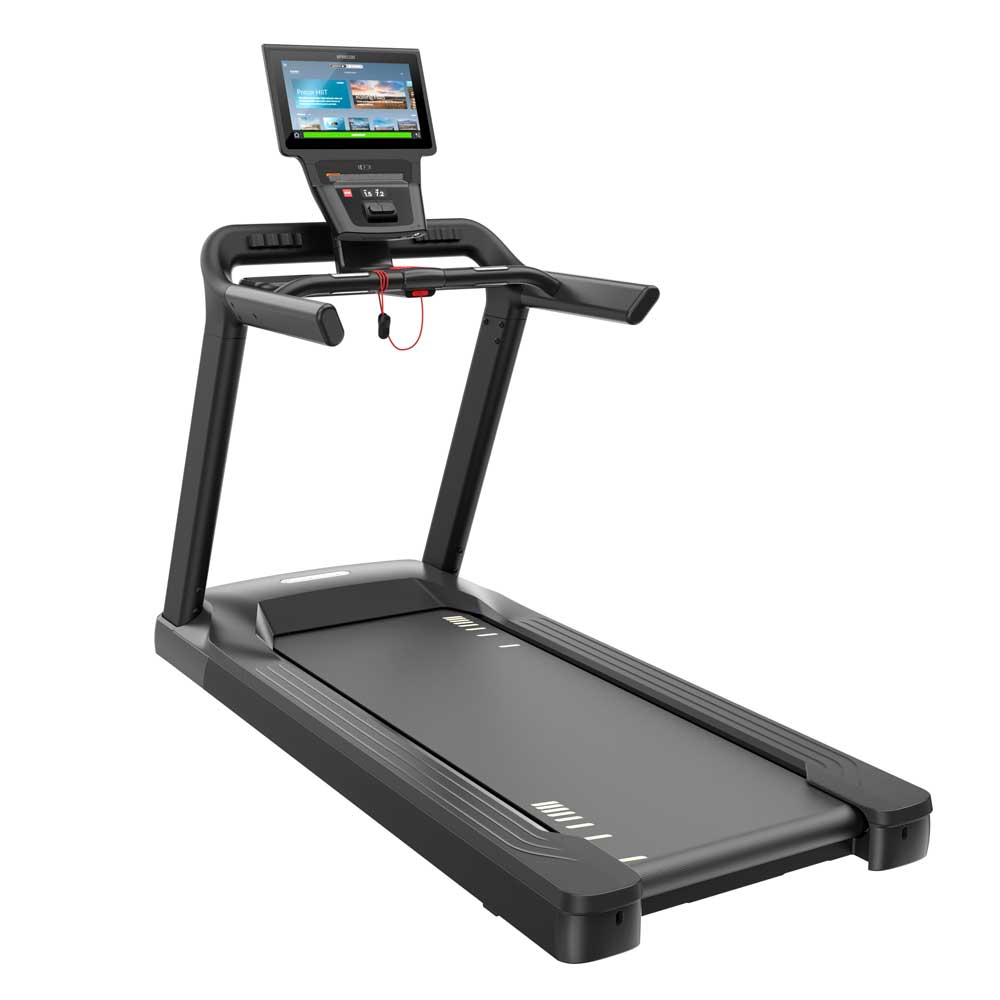 Заказать беговая дорожка PRECOR TRM 581