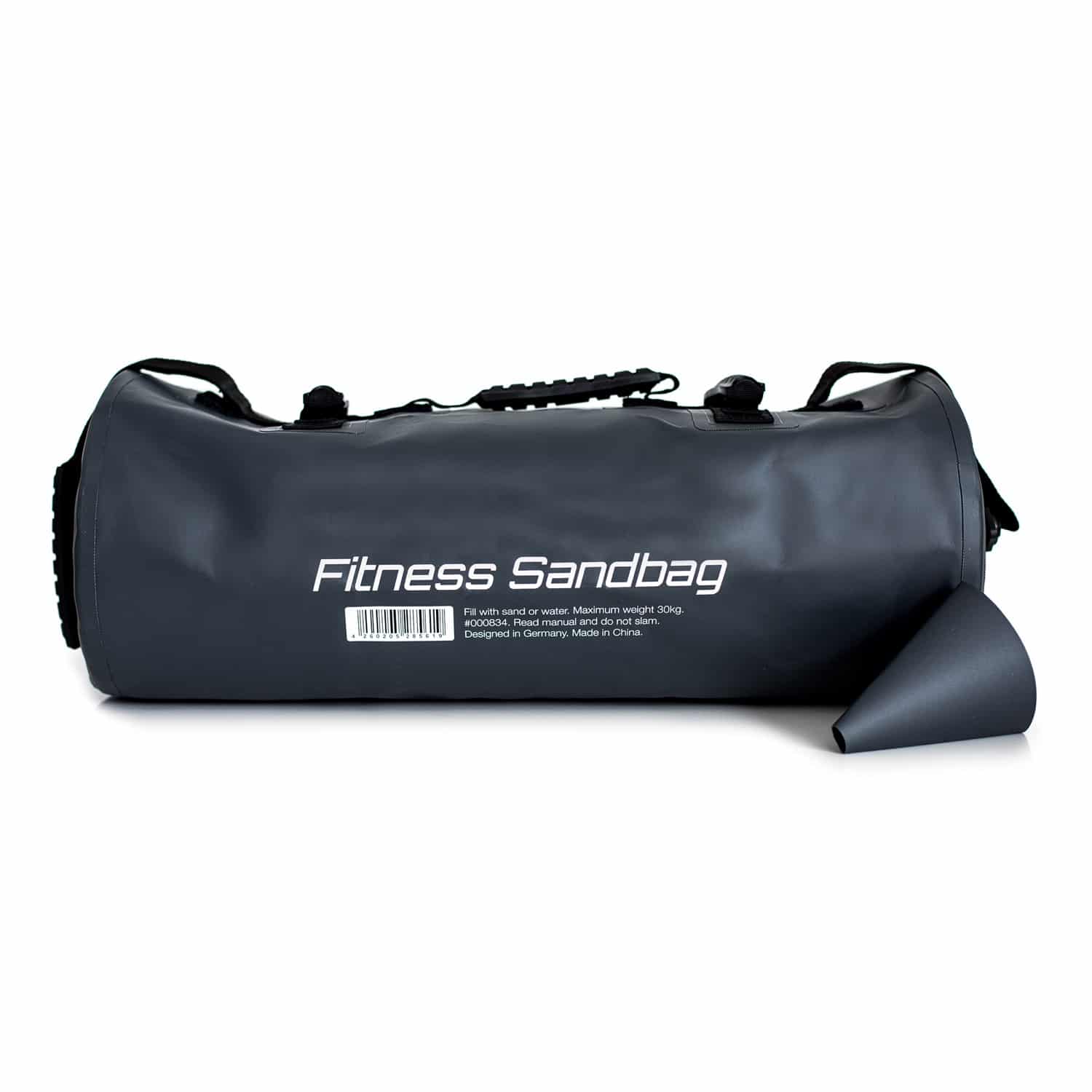 заказать Мешок-отягощение для песка aerobis Fitness Sandbag, до 30 кг