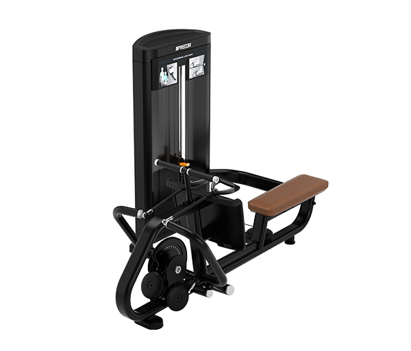 Заказать Силовой тренажер Гребная тяга дивергентная PRECOR RSL324